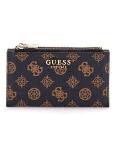 Cartera Guess SWPG8500360