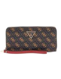 Cartera Guess SWQE500460