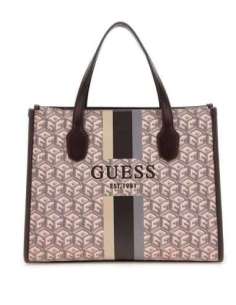 Guess - Bolso mujer HWSC8665220 2