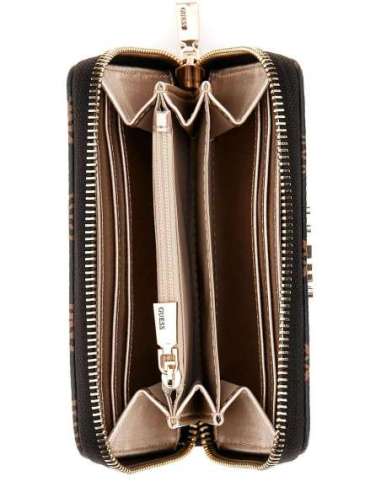 Cartera Guess SWPG8500400