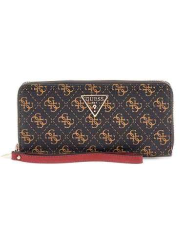 Cartera Guess SWQE500460