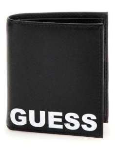 Guess - Cartera hombre SMMAXLLEA22 2