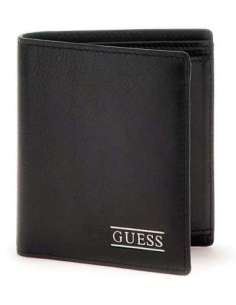 Guess - Cartera hombre SMNEBRLEA22 2