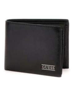 Guess - Cartera hombre SMNEBRLEA24 2