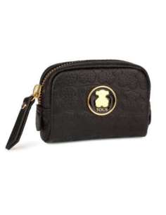 Monedero pequeño Sherton de...