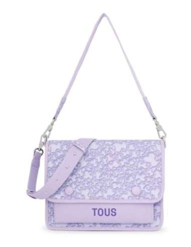 Bandolera mediana Audree Kaos Mini...