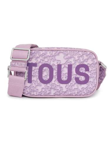 Bandolera reporter Kaos Mini Evolution