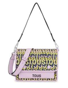 Bandolera mediana Audree...