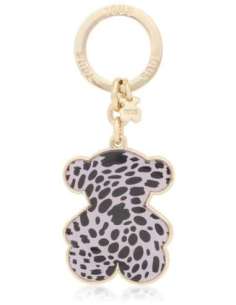 Llavero oso TOUS Adnams