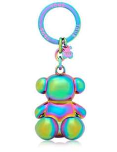 Llavero oso Metal Bold Bear