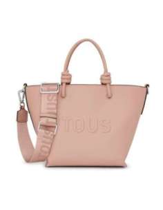 Capazo pequeño TOUS La Rue New