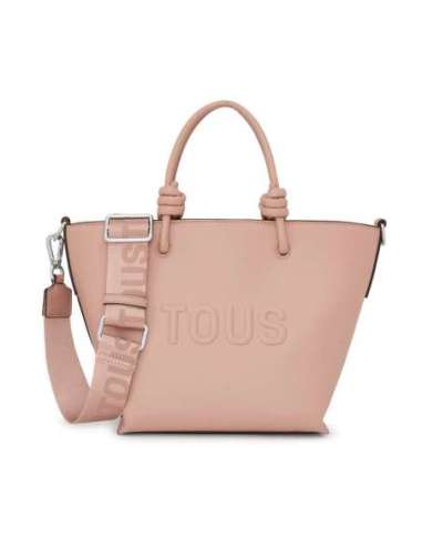 Capazo pequeño TOUS La Rue New