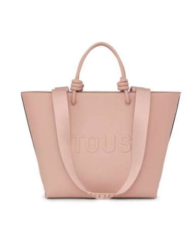 Capazo mediano TOUS La Rue New