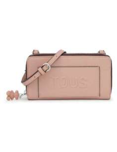 Billetera portamóvil TOUS...