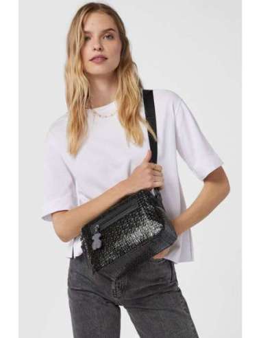 Bandolera pequeña Lindsay