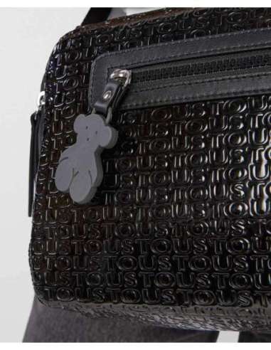 Bandolera pequeña Lindsay