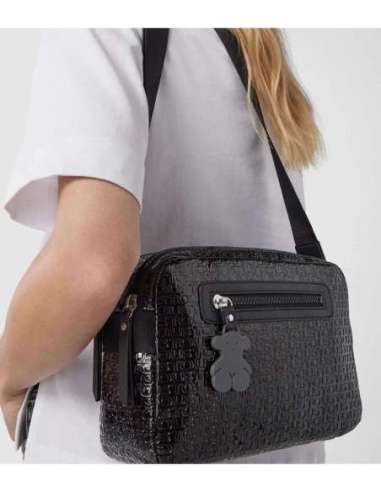 Bandolera pequeña Lindsay