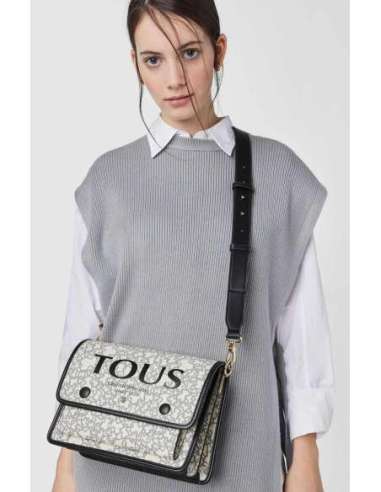 Bandolera mediana Audree Kaos Mini