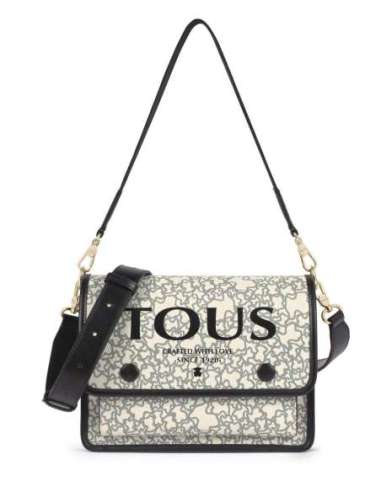 Bandolera mediana Audree Kaos Mini