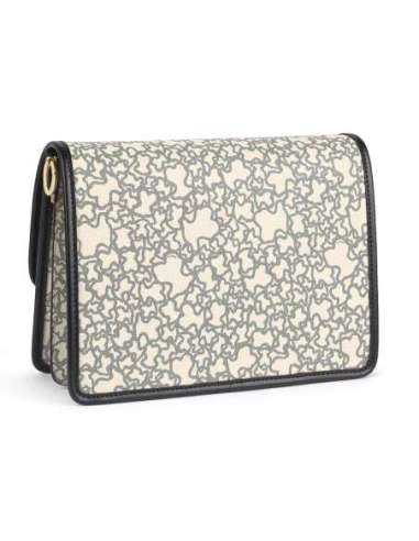 Bandolera mediana Audree Kaos Mini