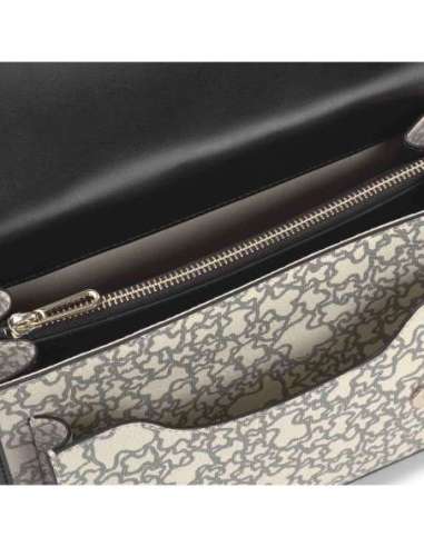 Bandolera mediana Audree Kaos Mini