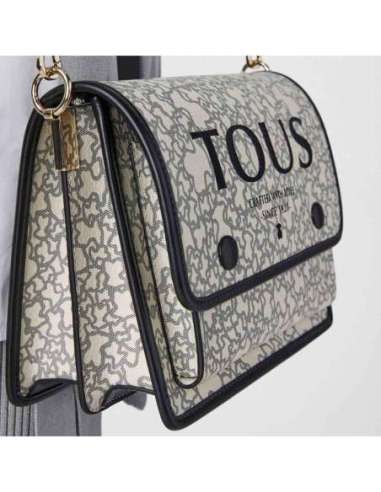 Bandolera mediana Audree Kaos Mini