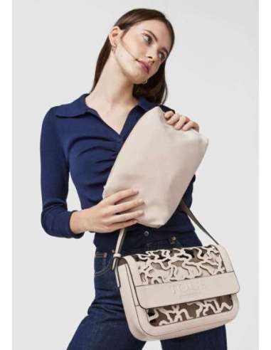 Bandolera Amaya Kaos Shock