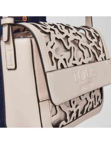 Bandolera Amaya Kaos Shock