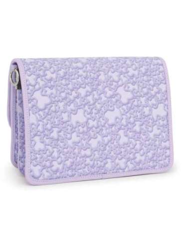 Bandolera mediana Audree Kaos Mini...