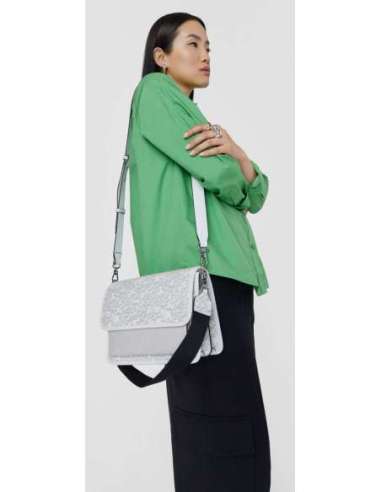 Bandolera mediana Audree Kaos Mini...