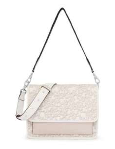 Bandolera mediana Audree...