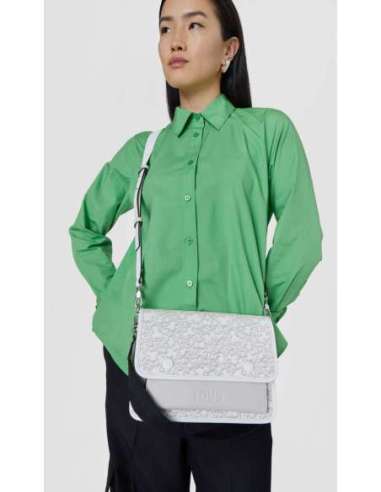 Bandolera mediana Audree Kaos Mini...