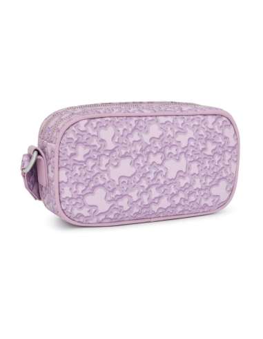 Bandolera reporter Kaos Mini Evolution