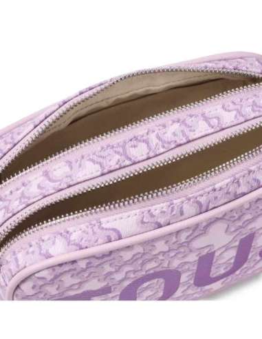 Bandolera reporter Kaos Mini Evolution