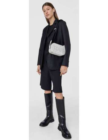 Bandolera reporter Kaos Mini Evolution