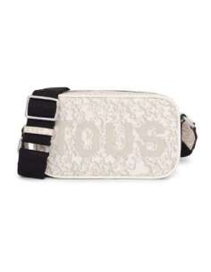 Bandolera reporter Kaos...