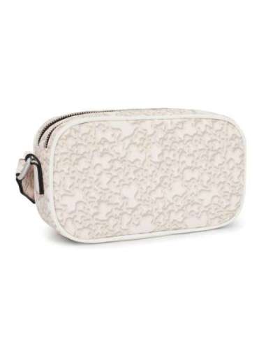 Bandolera reporter Kaos Mini Evolution