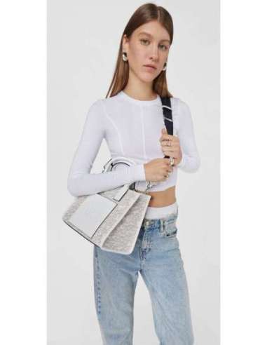 Shopping mediano Amaya Kaos Mini...