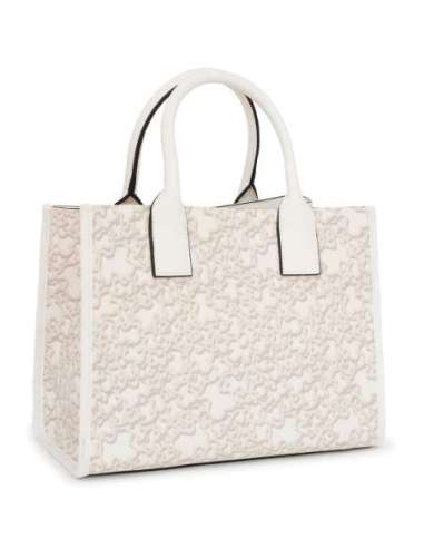 Shopping mediano Amaya Kaos Mini...