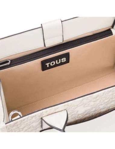 Shopping mediano Amaya Kaos Mini...