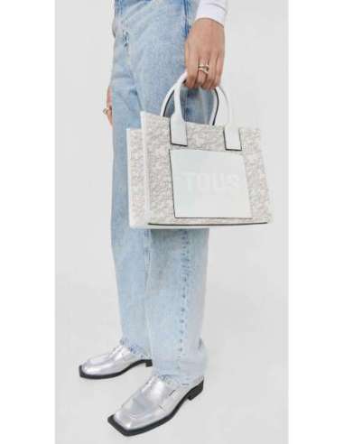 Shopping mediano Amaya Kaos Mini...