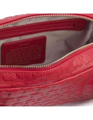 Bandolera Sherton de Piel