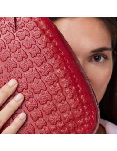 Bandolera Sherton de Piel