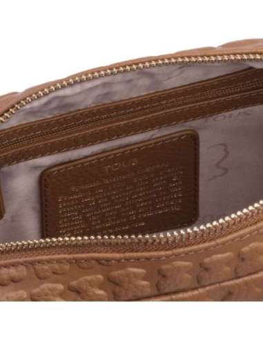 Bandolera Sherton de Piel