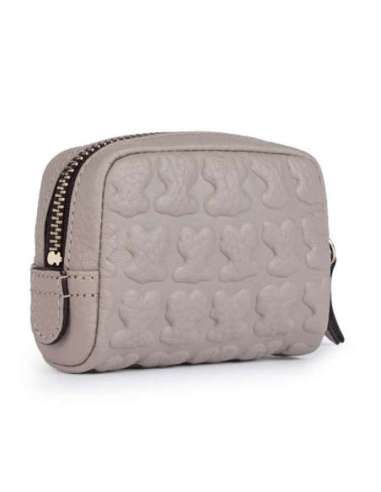 Monedero pequeño Sherton de Piel