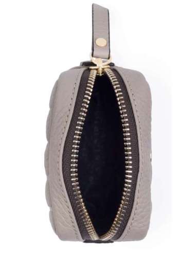 Monedero pequeño Sherton de Piel