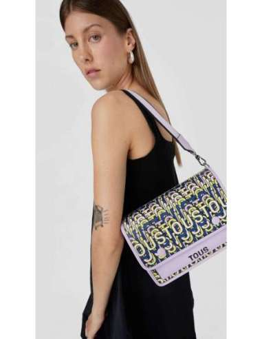 Bandolera mitjana Audree TOUS Vera