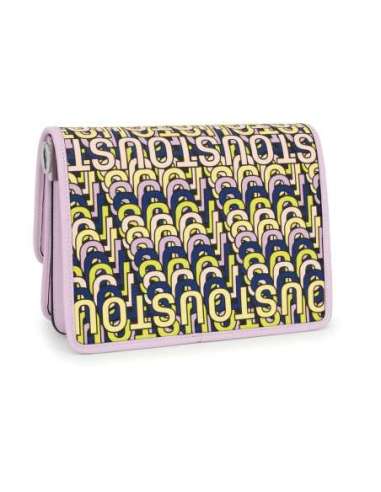 Bandolera mitjana Audree TOUS Vera