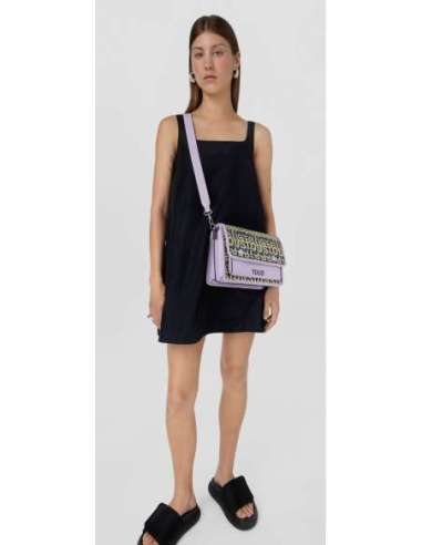 Bandolera mitjana Audree TOUS Vera