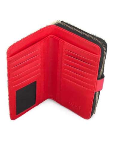 Bitlletera mitja Kaos Icon Multi